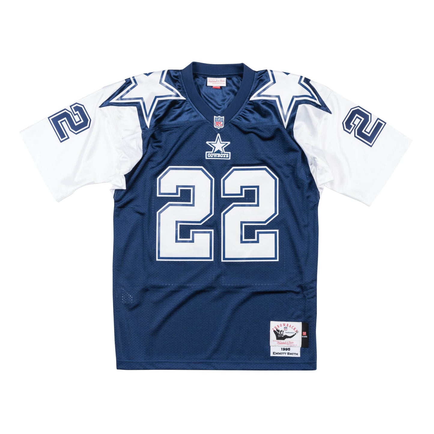 Emmitt Smith Dallas Cowboys Jersey