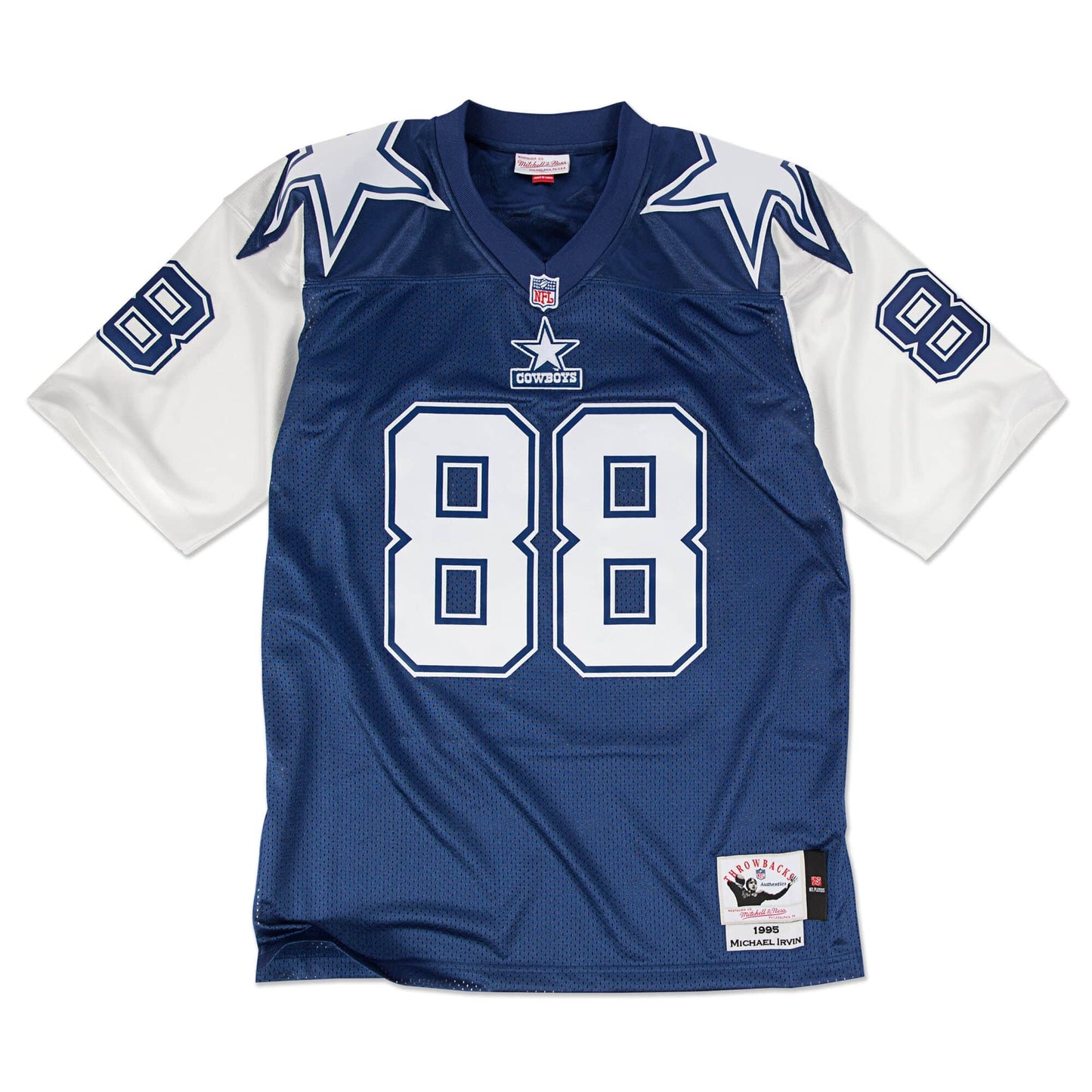 Michael Irvin Dallas Cowboys Jersey