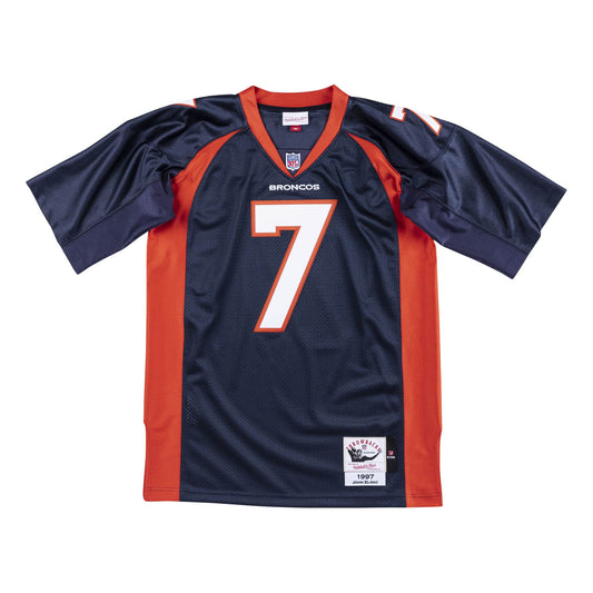 John Elway Denver Broncos Jersey