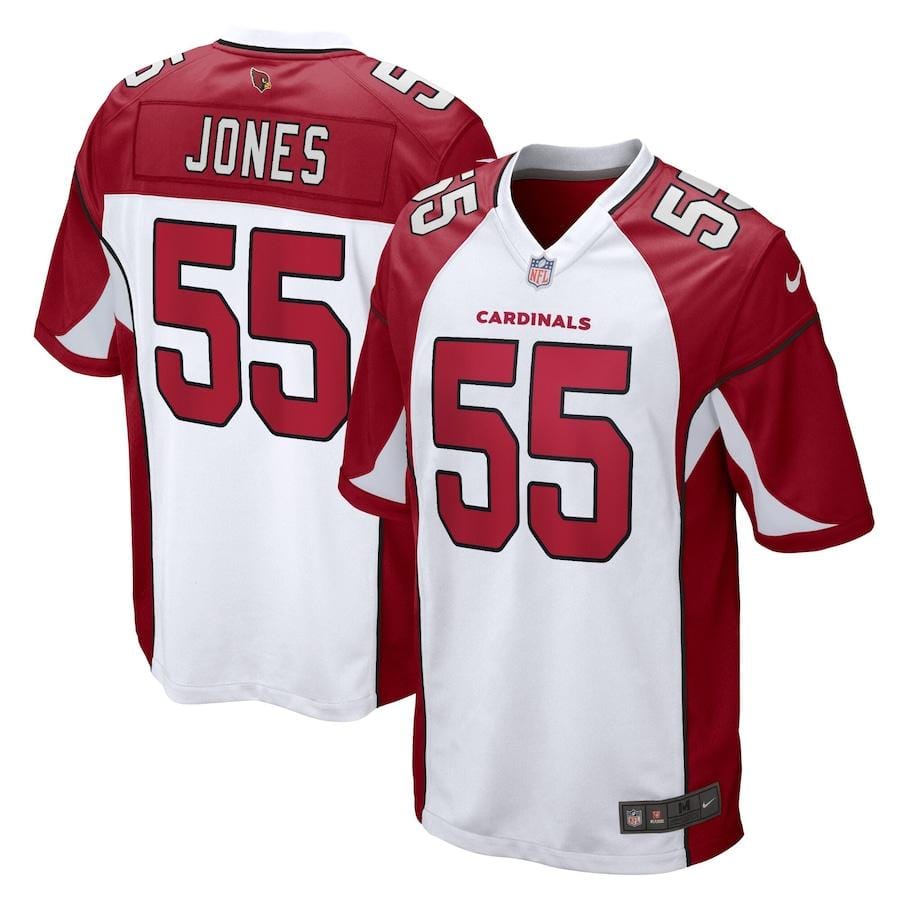 Chandler Jones Arizona Cardinals Jersey