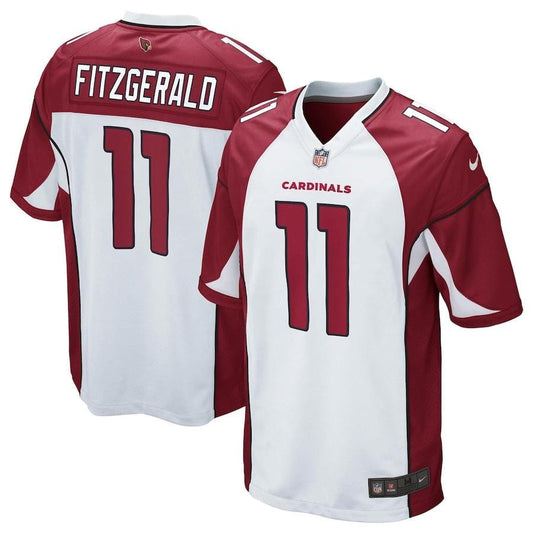 Larry Fitzgerald Arizona Cardinals Jersey