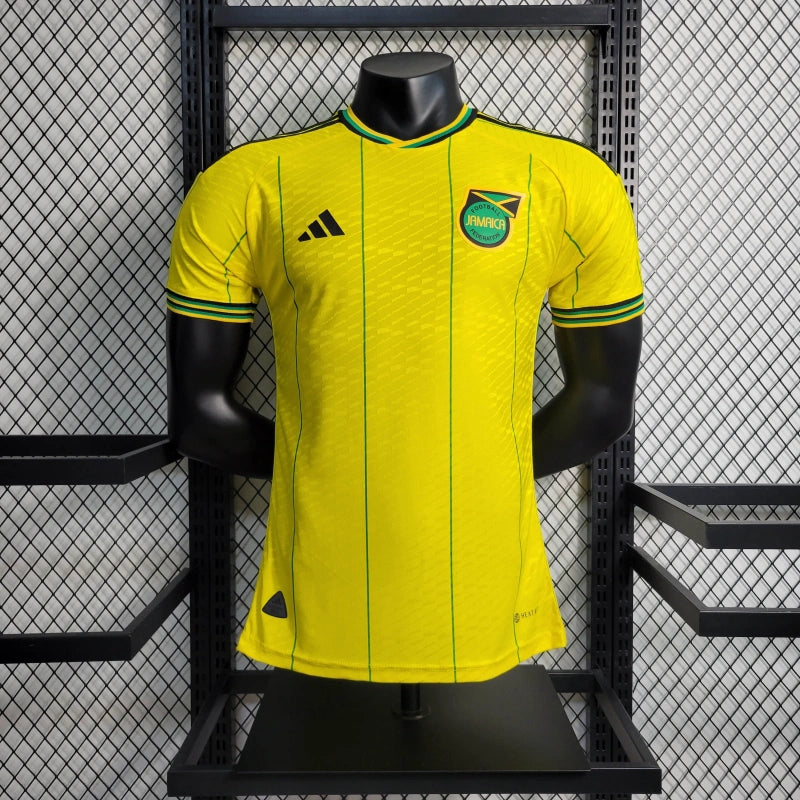 Jamaica 24/25 (home player kit)