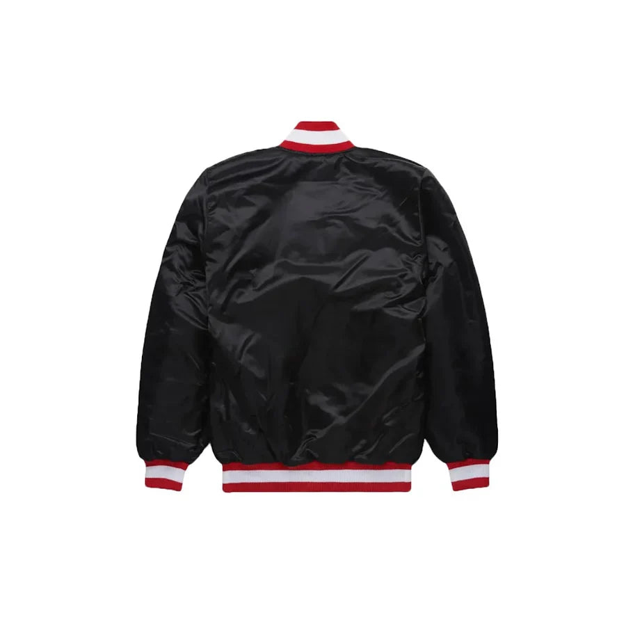 San Francisco 49ers Bomber Jacket