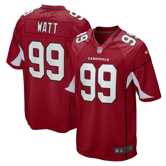 JJ Watt Arizona Cardinals Jersey