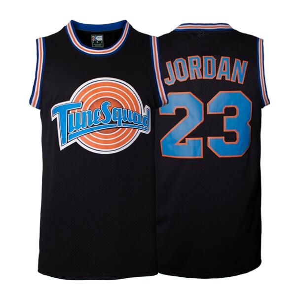 Michael Jordan Tune Squad Jersey