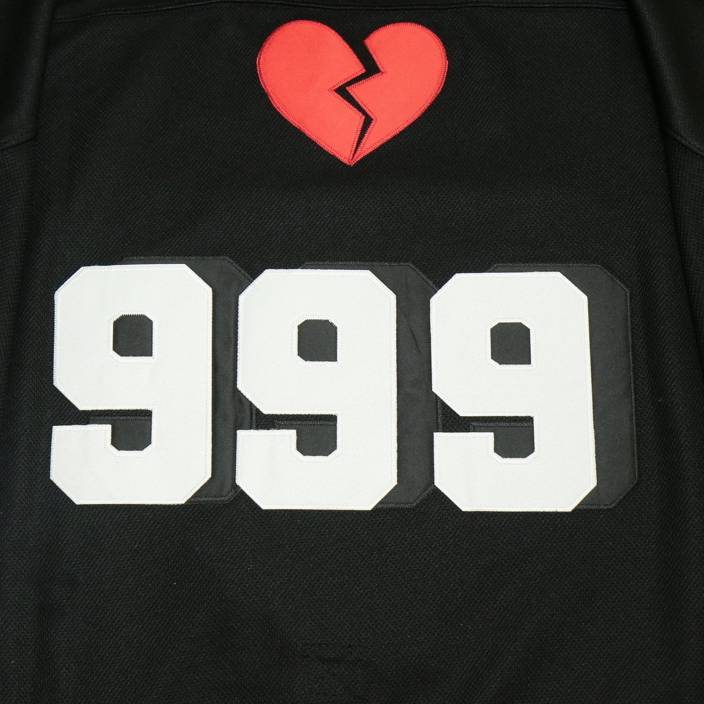 Juice WRLD 999 Hockey Jersey