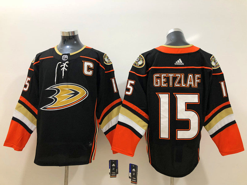 Anaheim Ducks Jersey