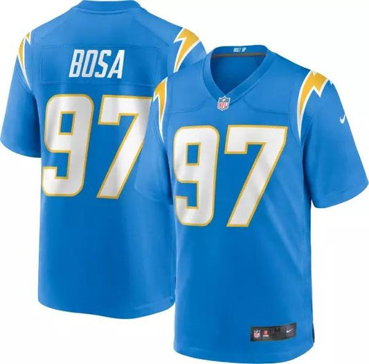 Joey Bosa Los Angeles Chargers Jersey