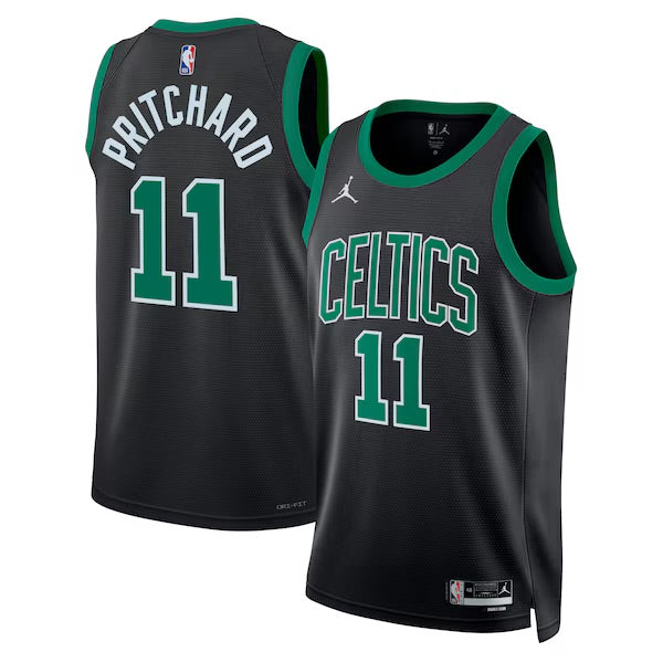 Payton Pritchard Boston Celtics Jersey