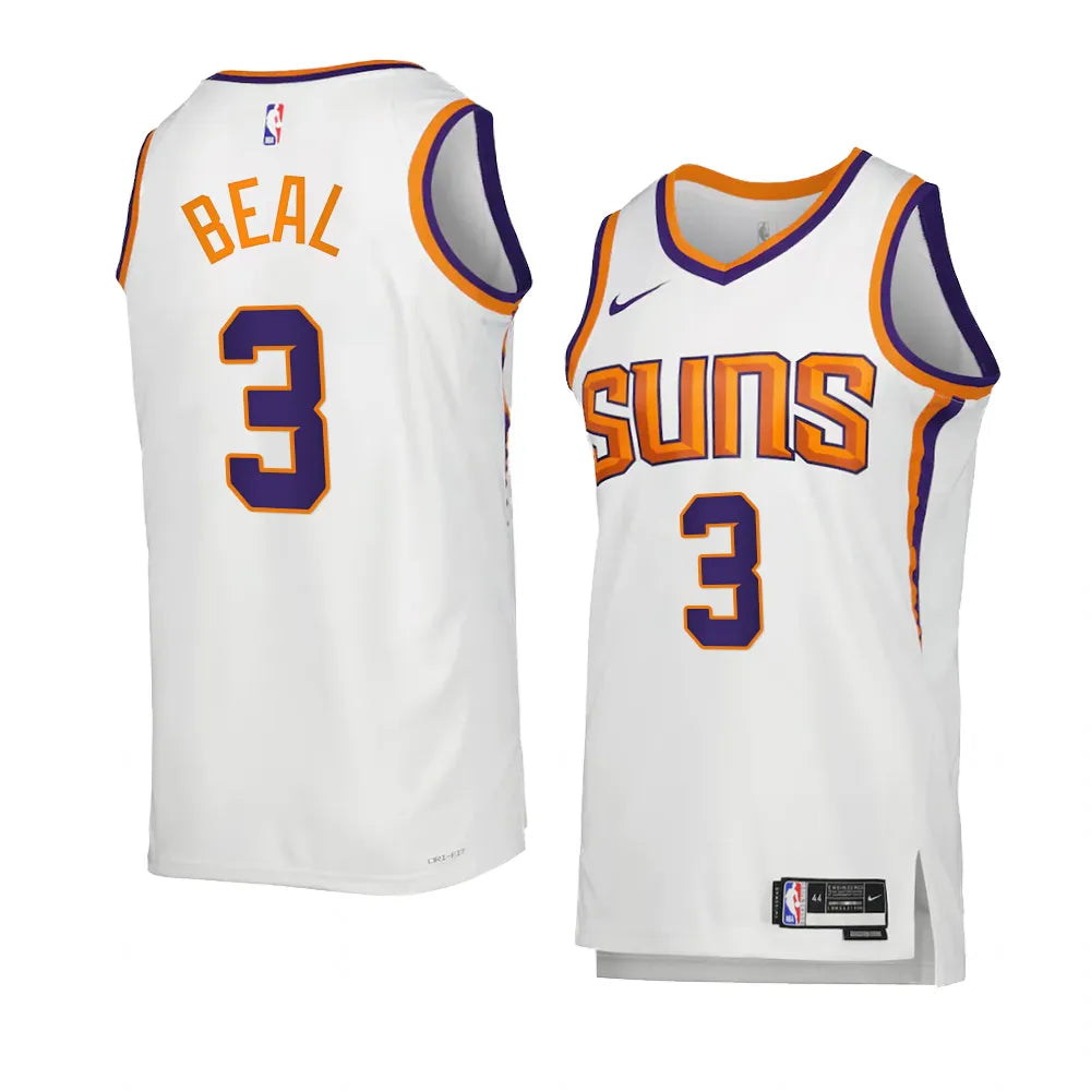 Bradley Beal Phoenix Suns Jersey