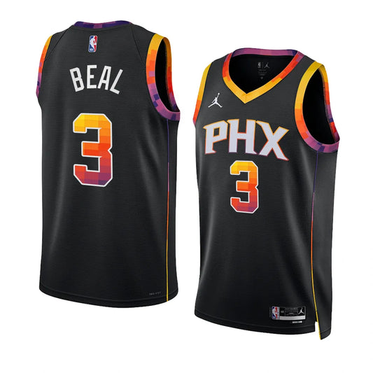 Bradley Beal Phoenix Suns Jersey