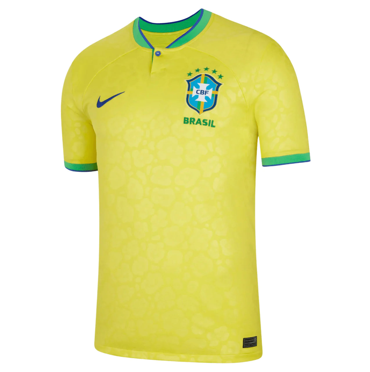 Brazil Jersey