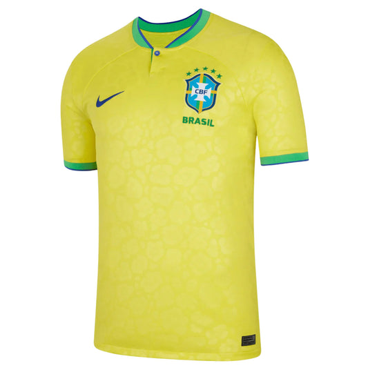 Brazil Jersey