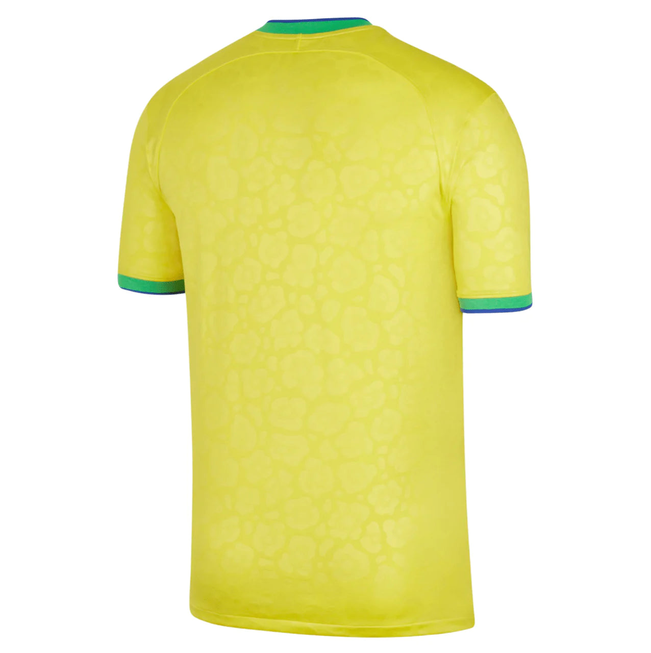 Brazil Jersey