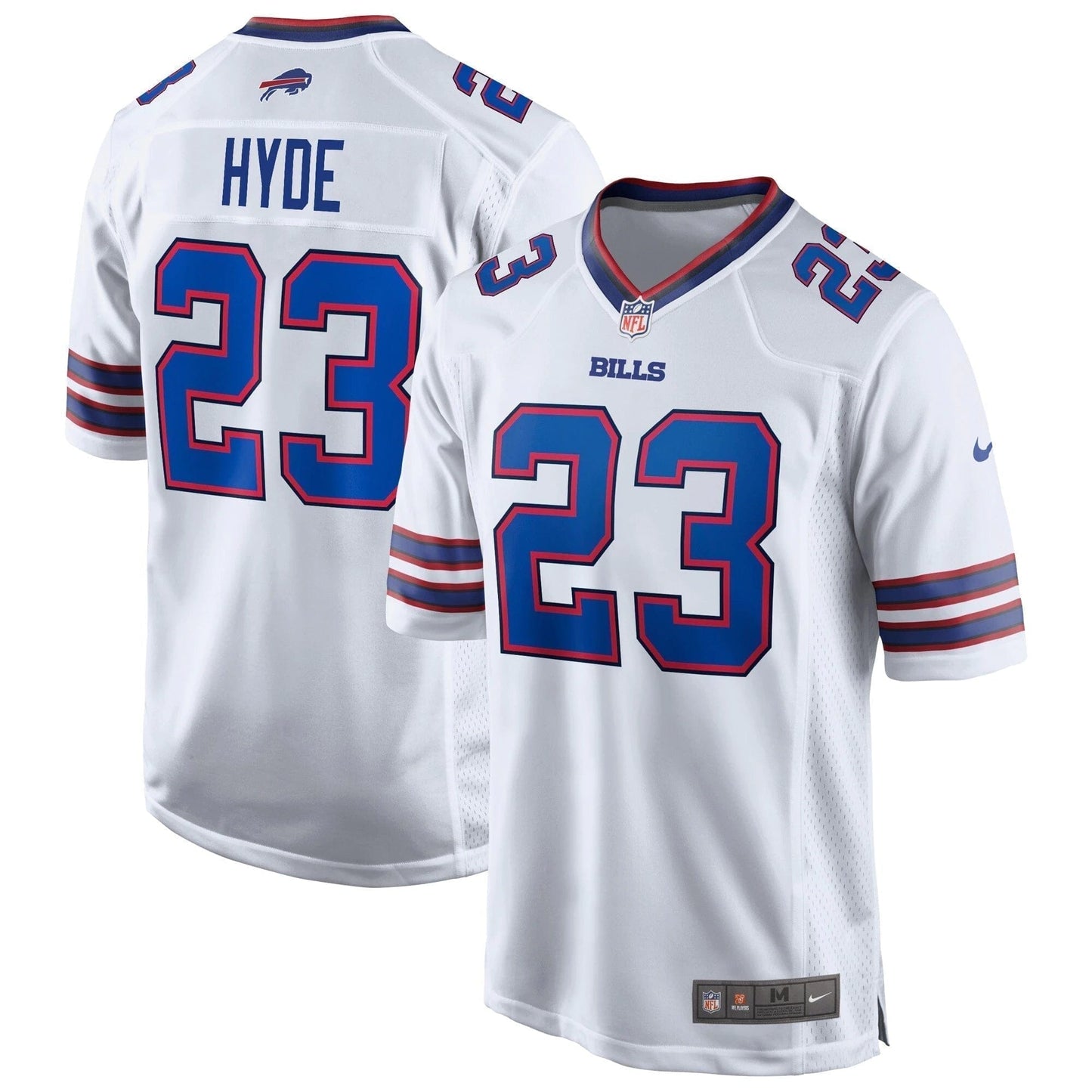 Micah Hyde Buffalo Bills Jersey