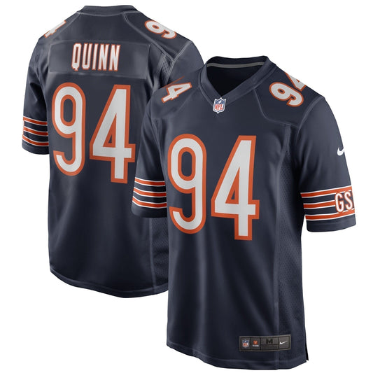 Robert Quinn Chicago Bears Jersey