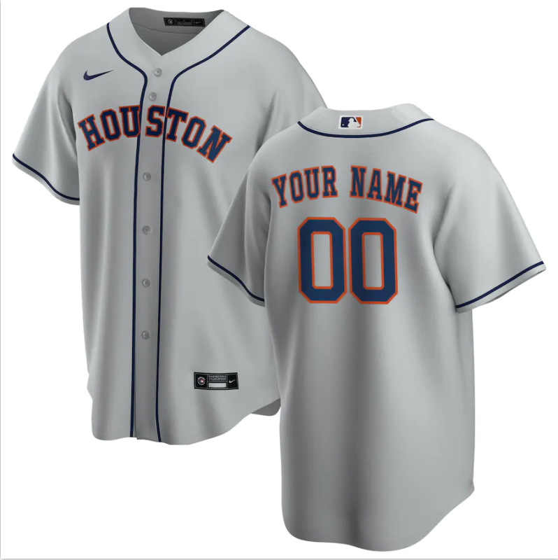 Houston Astros Jerseys