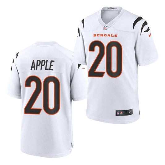 Eli Apple Cincinnati Bengals Jersey