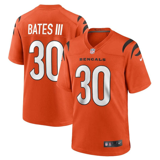 Jessie Bates III Cincinnati Bengals Jersey