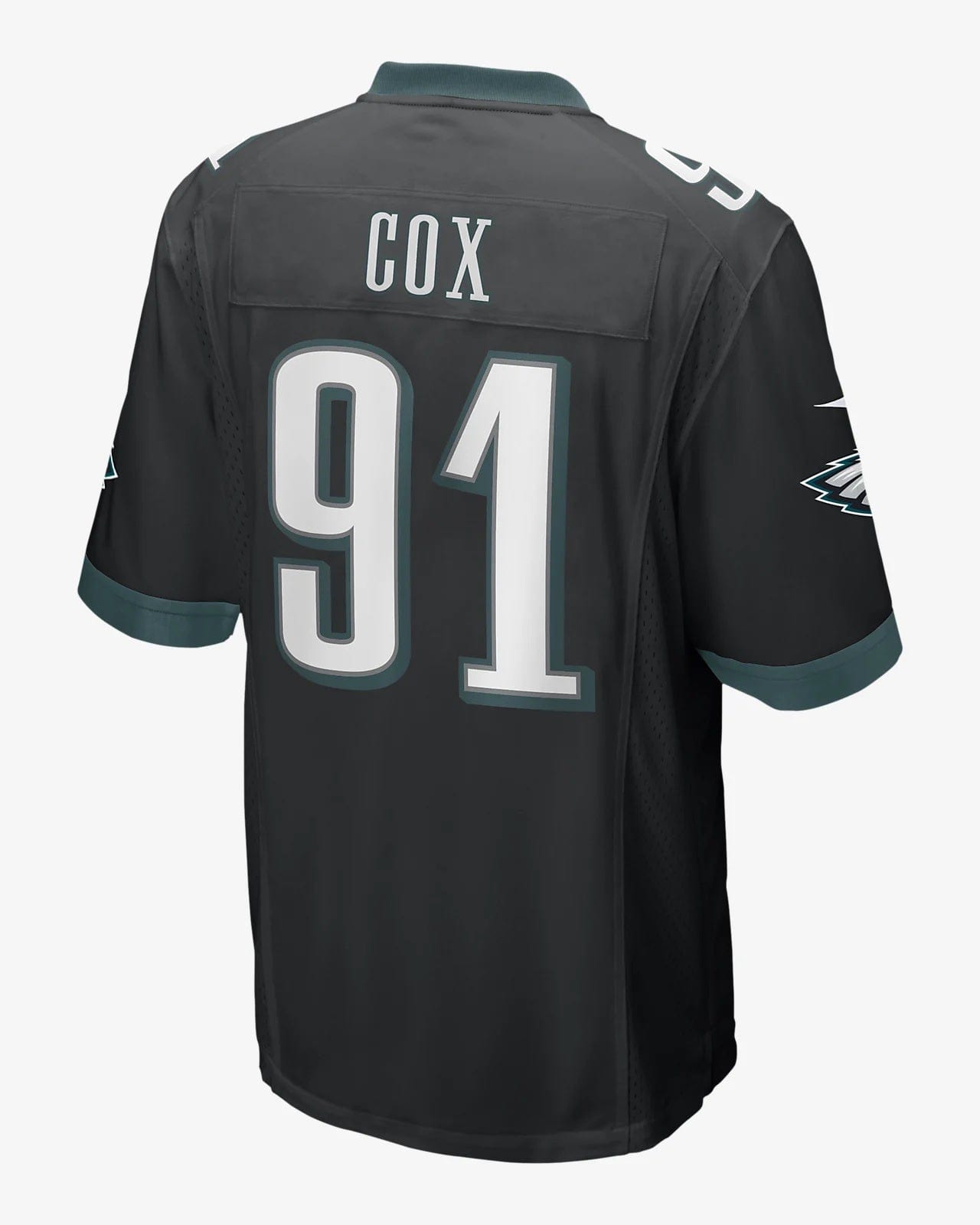 Fletcher Cox Philadelphia Eagles Jersey