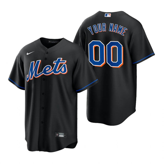 New York Mets Jerseys