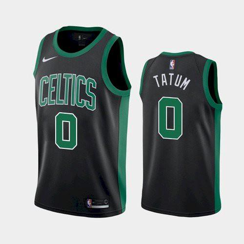 Jayson Tatum Boston Celtics Jersey