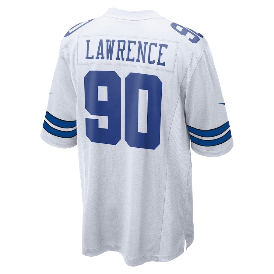 Demarcus Lawrence Dallas Cowboys Jersey