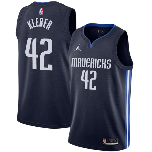 Maxi Kleber Dallas Mavericks Jersey