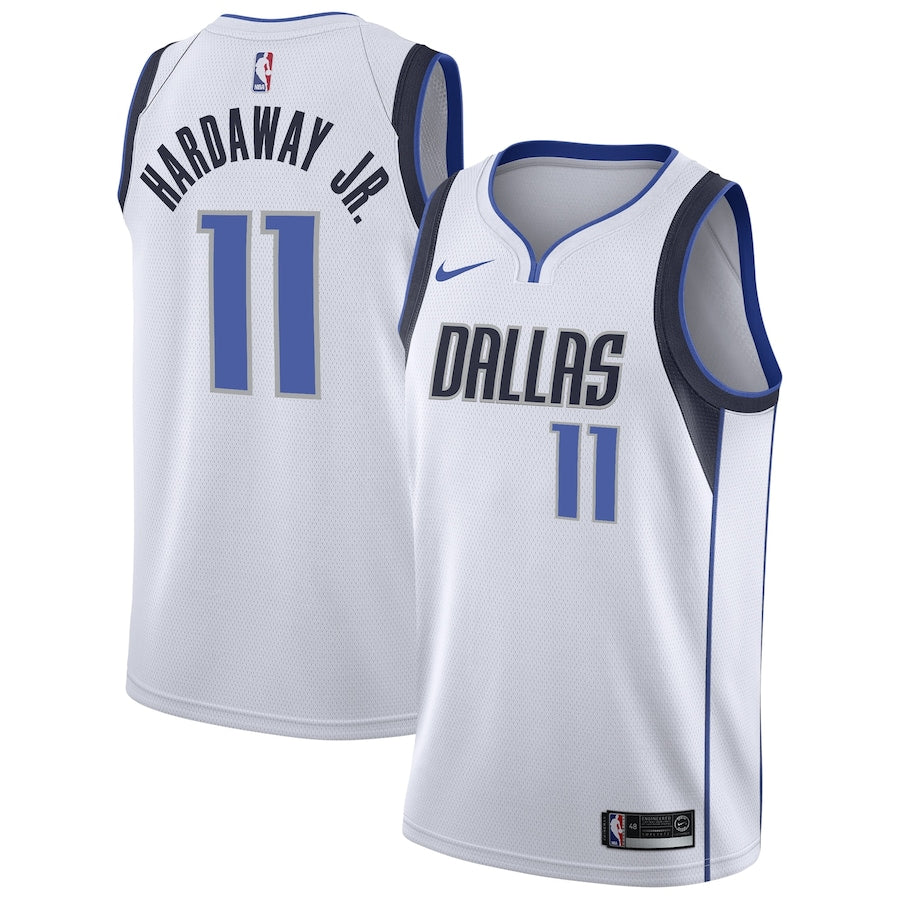 Tim Hardaway Jr Dallas Mavericks Jersey