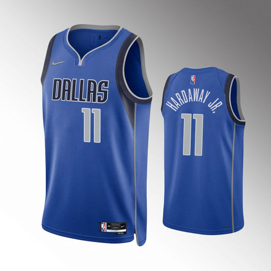 Tim Hardaway Jr Dallas Mavericks Jersey