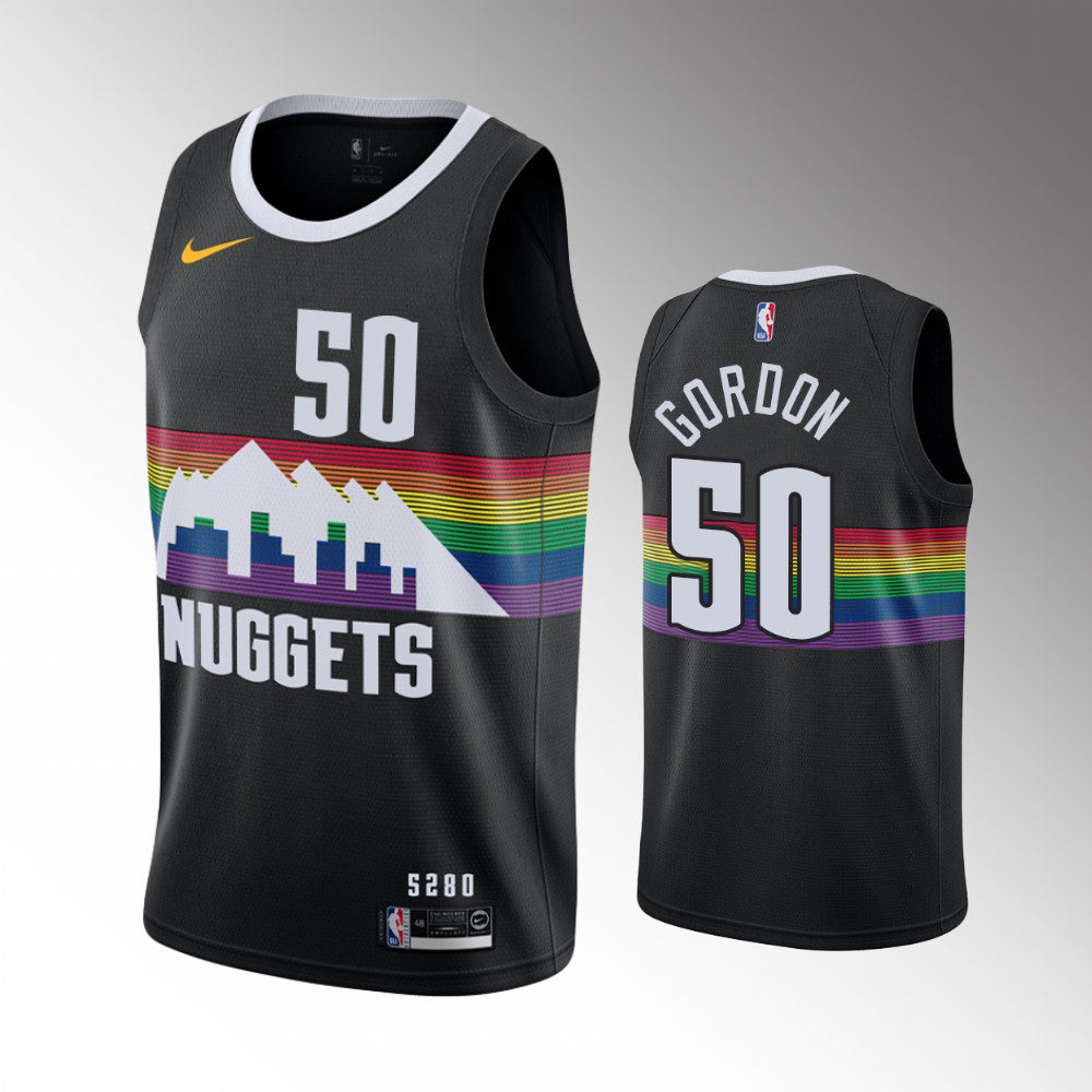 Aaron Gordon Denver Nuggets Jersey