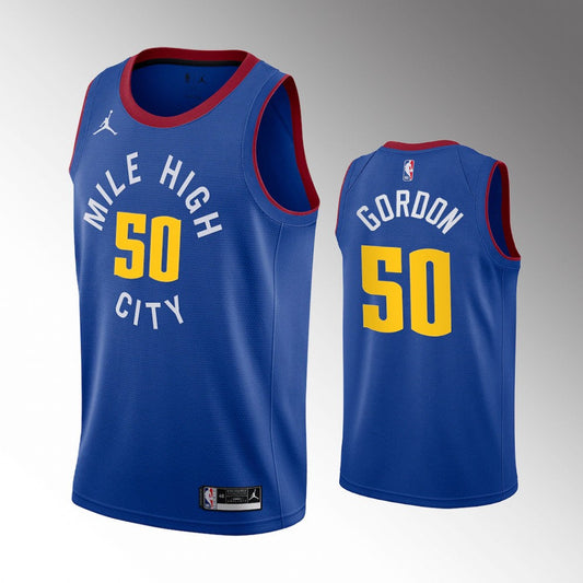 Aaron Gordon Denver Nuggets Jersey