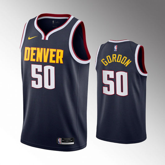 Aaron Gordon Denver Nuggets Jersey