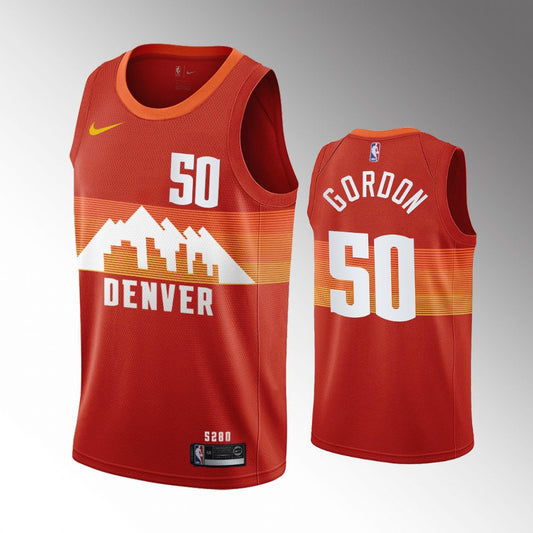 Aaron Gordon Denver Nuggets Jersey