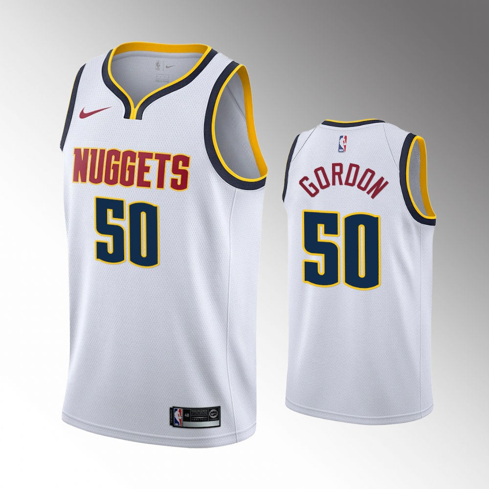 Aaron Gordon Denver Nuggets Jersey