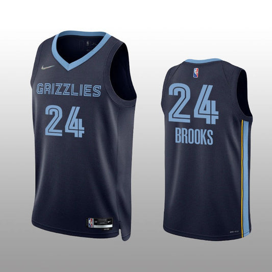 Dillon Brooks Memphis Grizzlies Jersey