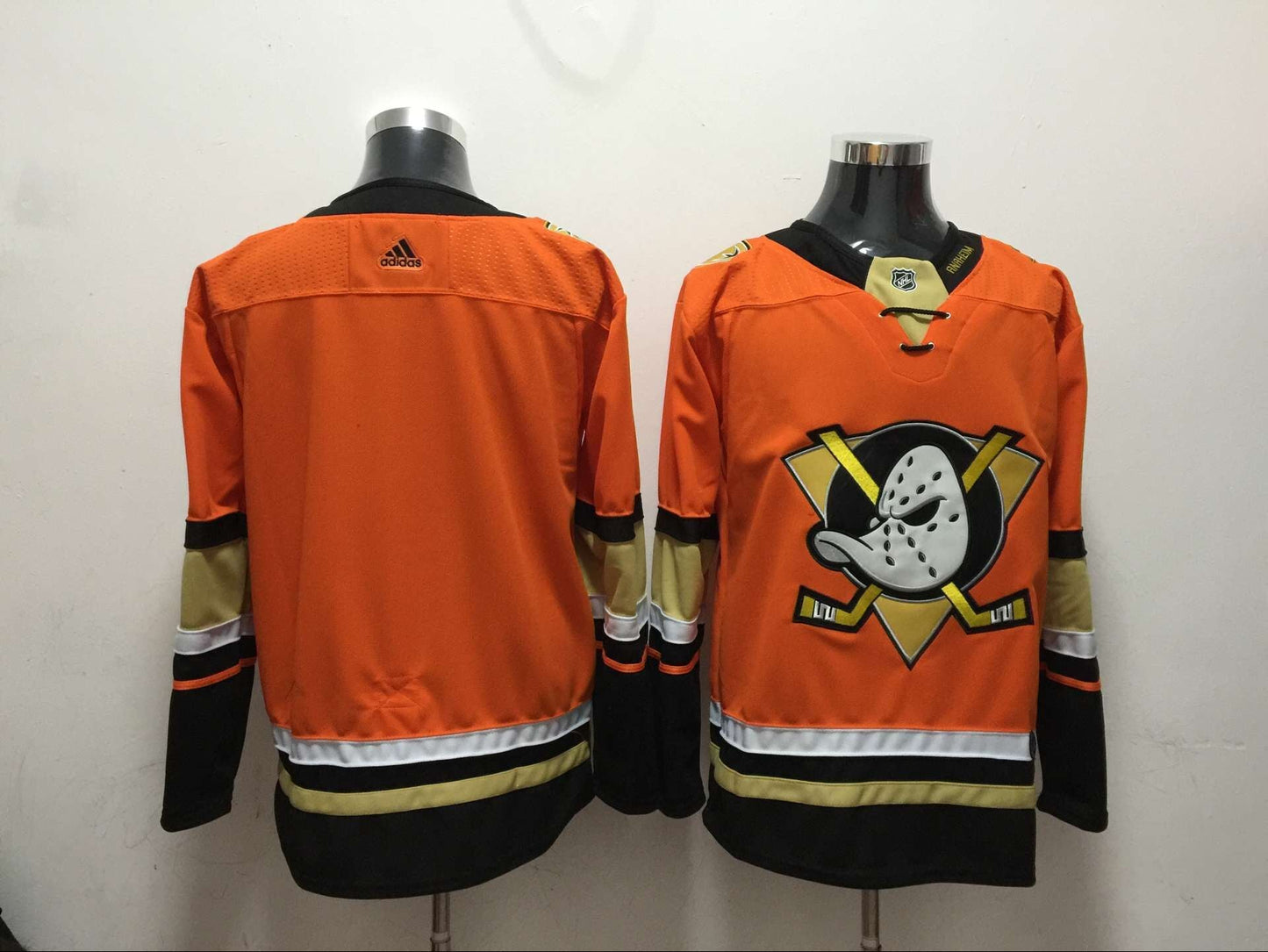 Anaheim Ducks Jersey