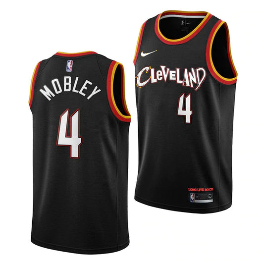 Evan Mobley Cleveland Cavaliers Jersey