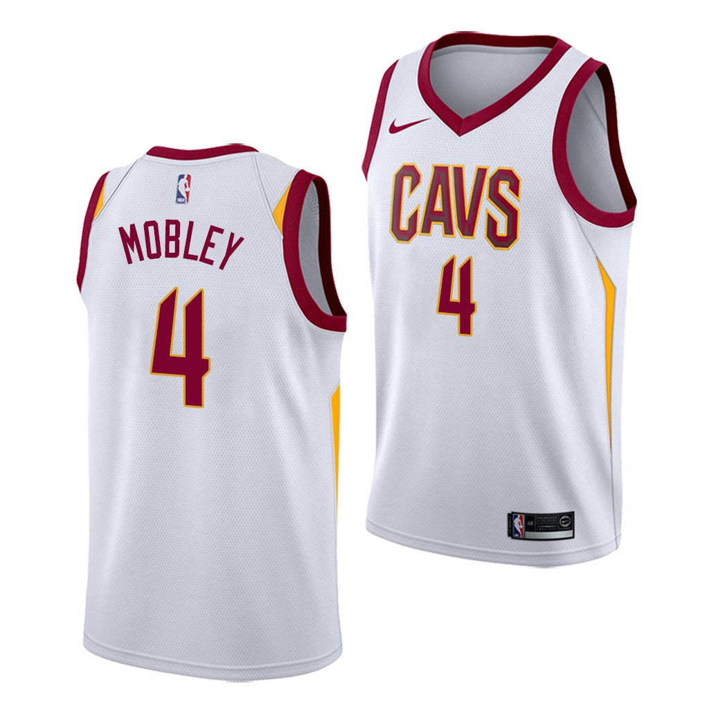 Evan Mobley Cleveland Cavaliers Jersey