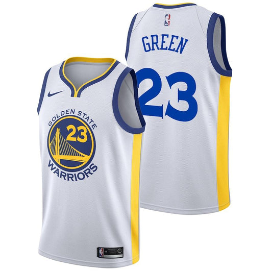 Draymond Green Golden State Warriors Jersey