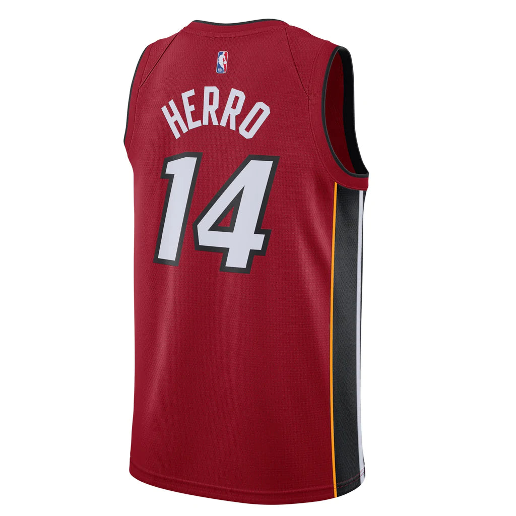 Tyler Herro Miami Heat Jersey