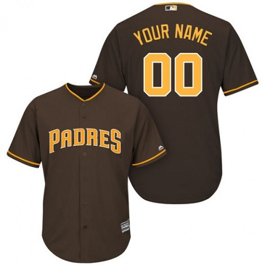 San Diego Padres Jerseys