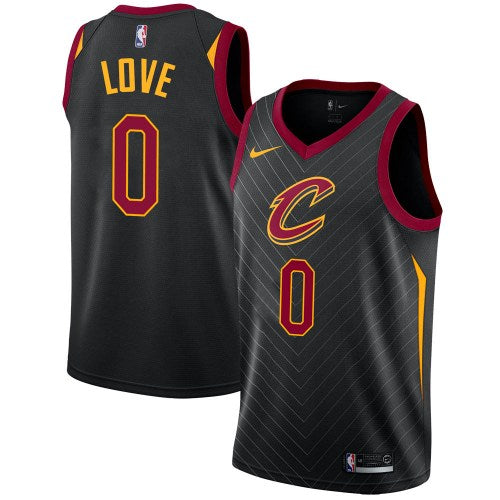 Kevin Love Cleveland Cavaliers Jersey