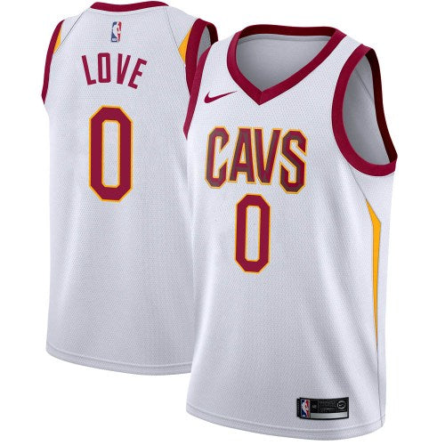 Kevin Love Cleveland Cavaliers Jersey