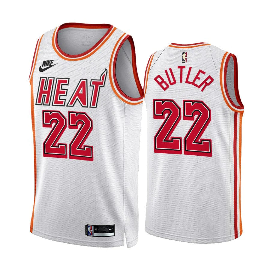 Jimmy Butler Miami Heat Jersey