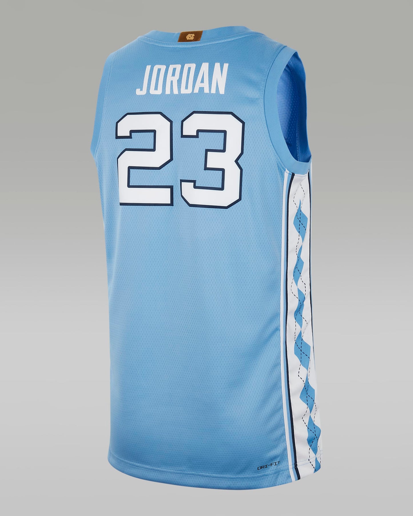 NCAAB Michael Jordan UNC North Carolina Tar Heels Jersey