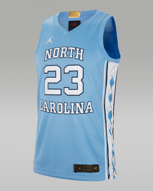 NCAAB Michael Jordan UNC North Carolina Tar Heels Jersey