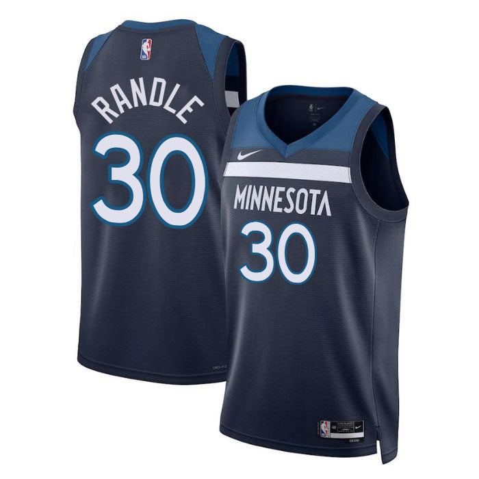 Julius Randle Minnesota Timberwolves Jersey