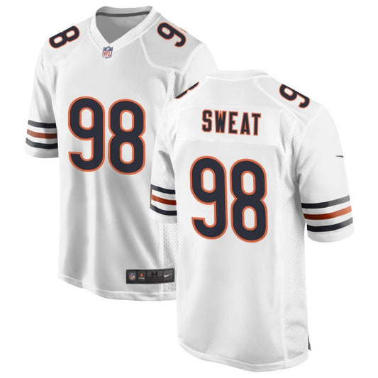 Montez Sweat Chicago Bears Jersey