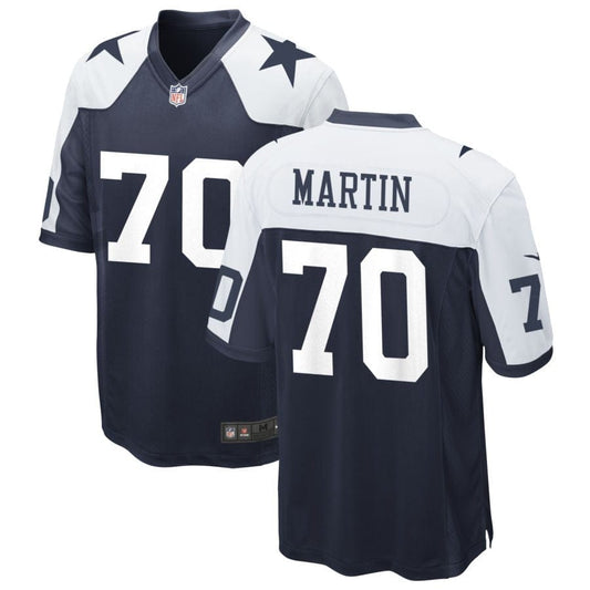 Zack Martin Dallas Cowboys Jersey